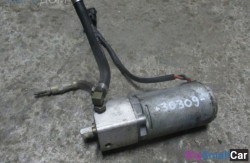 Насос dsc (34 Тормозные механизмы) 34511164016 - купить Новопокровской