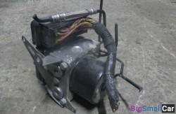 Блок abs (34 Тормозные механизмы) 34526784766 - купить Новопокровской