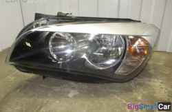 Фара перед. лев. (63 Осветительные приборы) 63117290233 - купить Новопокровской