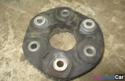 Эластичная муфта n20 (26 Карданный вал) 26117573276 - купить Новопокровской