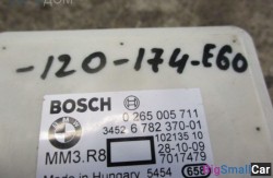 Датчик уровня оборотов (34 Тормозные механизмы) 34526782370 - купить Новопокровской