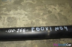 Карданный вал перед. (26 Карданный вал) 26107573493 - купить Новопокровской