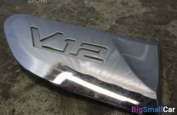 Накладка прав. (63 Осветительные приборы) 63137202184 - купить Новопокровской