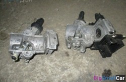 Замок зажигания (32 Рулевое упр. и геометрия подвески) 32321095825 - купить Новопокровской