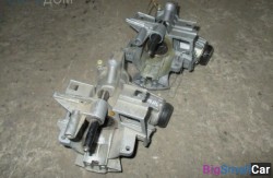 Замок зажигания (32 Рулевое упр. и геометрия подвески) 32307197330 - купить Новопокровской