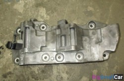 Крепление генератора и компрессора (11 Двигатель) 11168506863 - купить Новопокровской