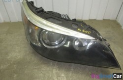 Фара перед. прав. (63 Осветительные приборы) 631271655721 - купить Новопокровской