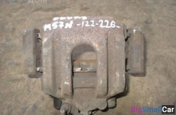 Суппорт задн. прав. (34 Тормозные механизмы) 34216753680 - купить Новопокровской