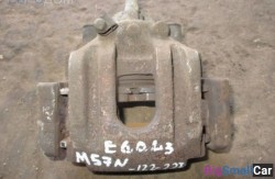 Суппорт задн. лев. (34 Тормозные механизмы) 34216753679 - купить Новопокровской