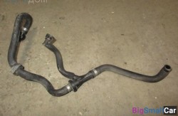 Патрубок м54 3.0 (11 Двигатель) 11617521860 - купить Новопокровской