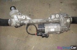 Рулевая рейка (32 Рулевое упр. и геометрия подвески) 32106873625 - купить Новопокровской