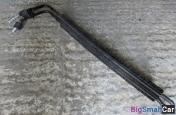 Радиатор гур (17 Система охлаждения) 17117522119 - купить Новопокровской