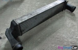 Интеркуллер m47n, m47, m57 (17 Система охлаждения) 17517786351 - купить Новопокровской