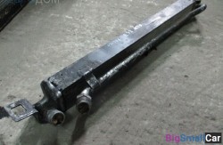 Радиатор масляный m70 (17 Система охлаждения) 17211712413 - купить Новопокровской