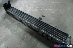 Радиатор масляный m51, s50 (17 Система охлаждения) 17212244084 - купить Новопокровской