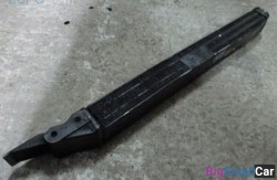 Радиатор масляный m21 (17 Система охлаждения) 17202242160 - купить Новопокровской