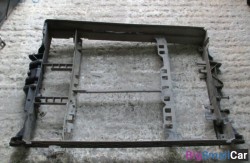 Кассета радиатора (17 Система охлаждения) 171117378261 - купить Новопокровской