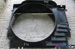 Диффузор (17 Система охлаждения) 171122485651 - купить Новопокровской