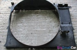 Диффузор (17 Система охлаждения) 171117028931 - купить Новопокровской