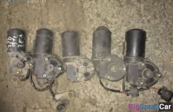 Моторчик дворников (61 Общее э/оборудование автомобиля) 67638357866 - купить Новопокровской