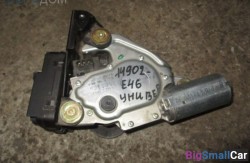 Моторчик дворников задн. (61 Общее э/оборудование автомобиля) 61627010295 - купить Новопокровской