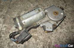 Моторчик люка (61 Общее э/оборудование автомобиля) 67618351876 - купить Новопокровской