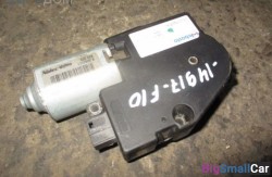 Моторчик люка (61 Общее э/оборудование автомобиля) 67617316535 - купить Новопокровской
