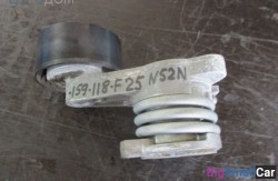 Ролик с натяжителем n52 (11 Двигатель) 11288620022 - купить Новопокровской