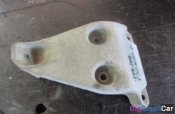 Лапа двигателя лев. (22 Подвеска двигателя и КПП) 22116788609 - купить Новопокровской