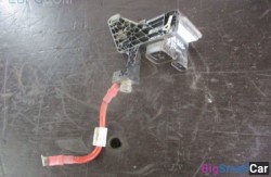 Распределитель n20 (61 Общее э/оборудование автомобиля) 61149225016 - купить Новопокровской