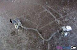 Датчик n20 (13 Подготовка и регулир. рабочей смеси) 11116000000