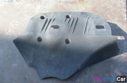 Щиток лев. (51 Оснащение Кузов) 51000 - купить Новопокровской