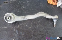 Рычаг продольный перед. лев. (31 Передний мост) 31126855741 - купить Новопокровской