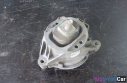 Подушка двигателя прав. (22 Подвеска двигателя и КПП) 22116856184 - купить Новопокровской