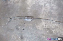 Ручник (34 Тормозные механизмы) 34436788968 - купить Новопокровской