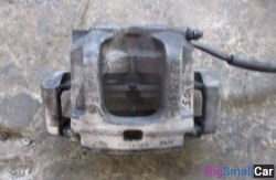 Суппорт перед. прав. (34 Тормозные механизмы) 34116789342 - купить Новопокровской