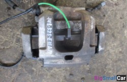 Суппорт перед. лев. (34 Тормозные механизмы) 34116789341 - купить Новопокровской