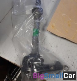 Привод передний Sonata 5 tagaz - купить Новопокровской