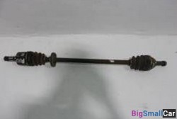 Привод правый в сборе AVL/RIO м/т - купить Новопокровской