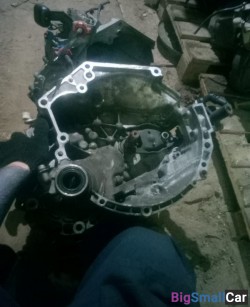 АКПП Форд - купить Новопокровской