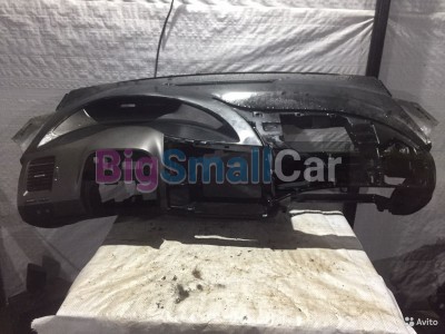 Торпедо Хонда цивик 4д - купить Новопокровской