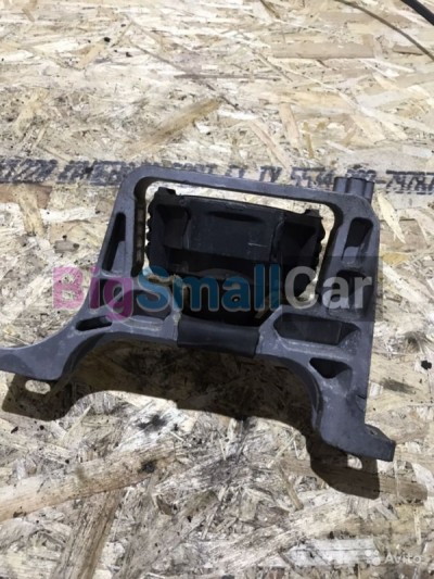 Опора двигателя Правая Mazda 3 BL 09-13 - купить Новопокровской