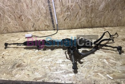 Рулевая рейка Mercedes s220 - купить Новопокровской