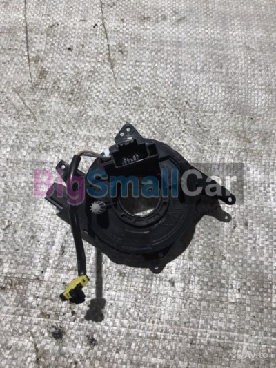 Подрулевой шлейф Ford Focus 3 - купить Новопокровской