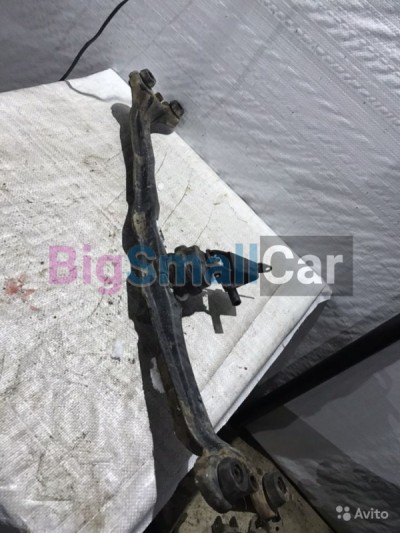 Нижняя балка Черри амулет а15 - купить Новопокровской