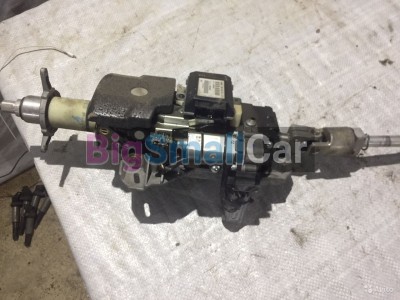 Рулевая колонка с электроприводом BMW 7 Е65/ Е66 б - купить Новопокровской