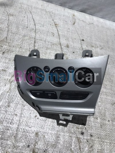 Блок управления Отопителем Форд фокус 3 - купить Новопокровской