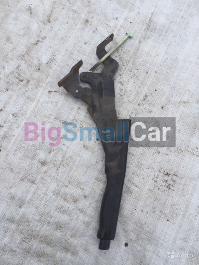 Ручник Черри амулет chery amulet a15 - купить Новопокровской