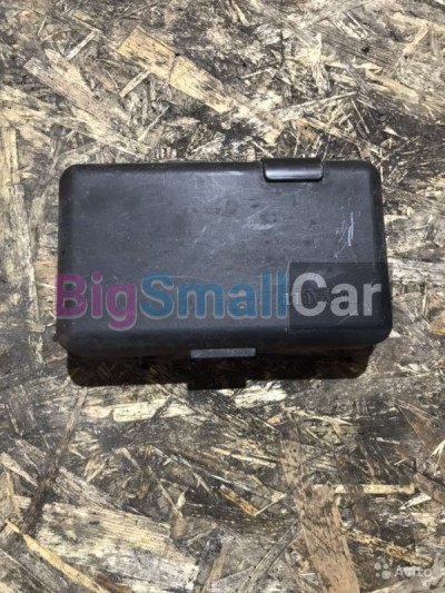 Крышка блока предохранителей renault laguna 2 - купить Новопокровской