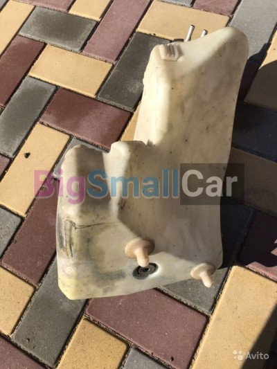 Бачок омывателя Mercedes s 220 - купить Новопокровской